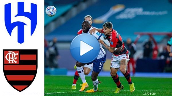 التاااااااااريخ هنااااا  ملخص نصف نهائي #كأس_العالم_الأندية   لاااايك واستمتع مره وثنتين وثلاث    #الهلال_فلامينغو