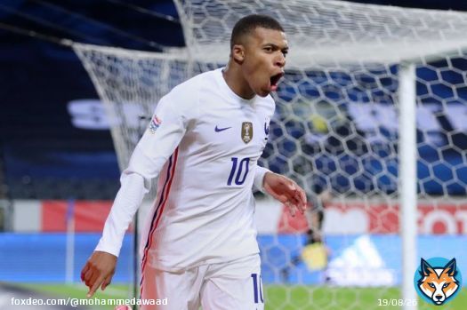 حقق المفاوض السعودي ما أراده من عرضه على كيليان مبابي ..  العالم كله تكلم عن الصفقة ..  نجوم رياضات أخرى كبار تفاعلوا معها..  الهدف كان تسويقياً وتم تحقيقه ...  رياضياً الجميع كان يعرف أن احتمال موافقة مبابي ضئيل جداً..