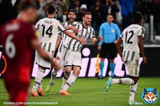 رسمياً.. عقوبة يوفنتوس بالاستبعاد موسم واحد أوروبياً وغرامة 20 مليون يورو  ملف فوضوي .. أخيراً تم إغلاقه، ليكون التركيز على كرة القدم