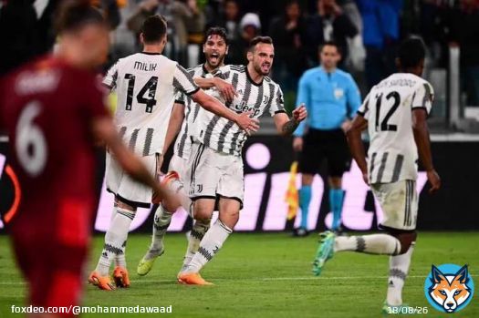 رسمياً.. عقوبة يوفنتوس بالاستبعاد موسم واحد أوروبياً وغرامة 20 مليون يورو  ملف فوضوي .. أخيراً تم إغلاقه، ليكون التركيز على كرة القدم