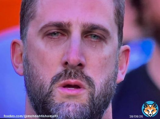 When you bet the Miles Sanders over rushing yards #SuperBowl     #SuperBowl2023 #SuperBowl
