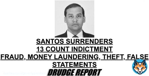 Will McCarthy let George Santos continue to serve?