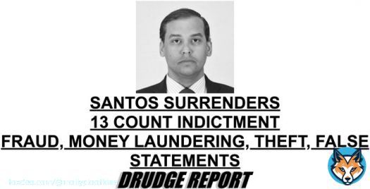 Will McCarthy let George Santos continue to serve?