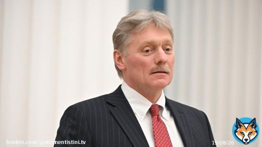 Пресс-секретарь президента Песков назвал взломом радиообращение Путина о военном положении    Официальный представитель Кремля Дмитрий Песков назвал фэйком прозвучавшее в эфире некоторых радиостанций &laquo;экстренное обращение&raquo; президента России&hellip;