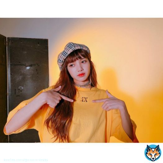 ดีไซเนอร์ลิซ่าเขาปังจริงๆ เขาออกแบบมาหมดแล้วทั้ง เสื้อผ้า (nonagon)  เครื่องสำอางค์ MAC เครื่องดื่ม Chivas เครื่องประดับ นาฬิกาBULGARI และทุกอย่างจะต้องมีสัญลักษณ์ที่แค่เห็นก็รู้ว่าเป็นสัญลักษณ์ประจำตัวของลิซ่าแปะอยู่บนสินค้าที่ออกแบบเสมอ