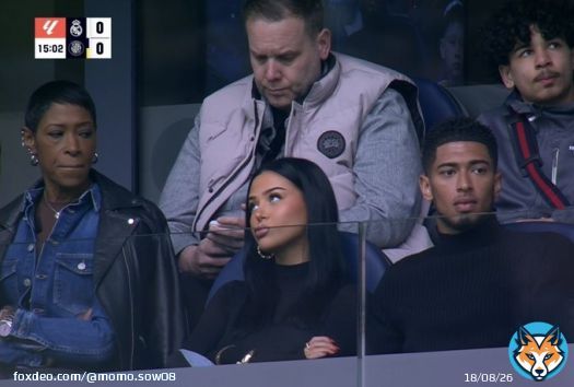 Pdtrrrrrrr mais c&rsquo;est une dinguerie de d&rsquo;&ecirc;tre en couple avec la tana qui s&rsquo;est fait soulever par toutes les joueurs de la NBA   Il se permet de l&rsquo;affiche en full 4k en plus mais jude  ?????