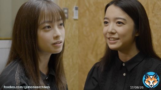 #KamishiraishiMone and #HashimotoKanna will appear on NHK&rsquo;s program &ldquo;Futari no Distance&rdquo; - Behind the scenes of 'Spirited Away' stage play.  Broadcast on Thursday, May 5 from 10.00 - 10.45 PM.  #上白石萌音 #橋本環奈 #ふたりのディスタンス #千と千尋の神隠し