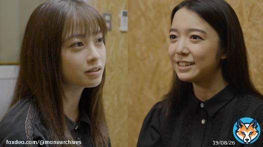 #KamishiraishiMone and #HashimotoKanna will appear on NHK&rsquo;s program &ldquo;Futari no Distance&rdquo; - Behind the scenes of 'Spirited Away' stage play.  Broadcast on Thursday, May 5 from 10.00 - 10.45 PM.  #上白石萌音 #橋本環奈 #ふたりのディスタンス #千と千尋の神隠し