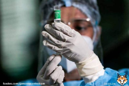 #CovidVaccineUpdates: The Centre has issued guidelines on identifying fake #COVID19 vaccines. Read at:@MoHFW_INDIA | #Coronavirus #Covid19India #vaccine