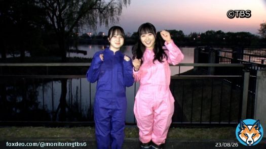 放送には入っておりませんが&hellip; \ud83e\udd72  #藤原丈一郎 さんが #本田望結 さんに あるクイズを出してました \ud83e\udd29  スタッフと藤原さんで クイズ案を考えていた時 愛が爆破しすぎてました \ud83e\udd23！  本当に好きなんですね \u26be\ufe0f \ud83d\udc99  #モニタリング #本田紗来 #なにわ男子 #河童兄弟