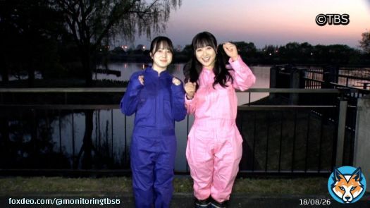 放送には入っておりませんが&hellip; \ud83e\udd72  #藤原丈一郎 さんが #本田望結 さんに あるクイズを出してました \ud83e\udd29  スタッフと藤原さんで クイズ案を考えていた時 愛が爆破しすぎてました \ud83e\udd23！  本当に好きなんですね \u26be\ufe0f \ud83d\udc99  #モニタリング #本田紗来 #なにわ男子 #河童兄弟