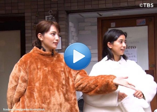 \u25e4明日の見どころ：???????????????? ????\u25e2  我らがモニタリングファミリー #川口春奈 さんが 朝ドラ『ちむどんどん』で共演した #黒島結菜 さんと一緒に  サプライズ旅へ  旅のテーマは『ちむどんどん』 (どういう意味かわかりますか？)  \u25b6\ufe0e\u25b6\ufe0e????????/????(木)よる????時 #モニタリング
