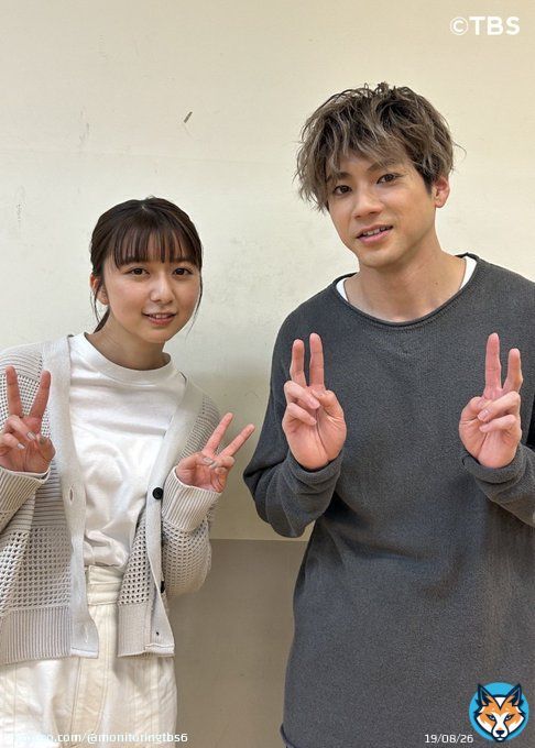 \u25e4????時間????????見どころ\u25e2  ／ 朝ドラ『ちむどんどん』ファミリー #川口春奈 #山田裕貴 #上白石萌歌 横浜中華街へwith小杉\u2605 ＼  ファミリー再集結！ ということで\u2605  &ldquo;ちむどんどん&rdquo;＝&ldquo;胸がわくわく&rdquo; する内容盛り沢山でお届けします  川口春奈が3人に仕掛けまくるっ  #モニタリング