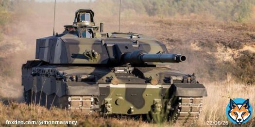 Украина получит от Британии вдвое больше танков Challenger 2, чем было обещано   В интервью 'Радио Свобода' чрезвычайный и полномочный посол Украины в Великобритании Вадим Пристайко сообщил, что Украина запрашивала у Британии 14 танков Challenger 2, , однако после визита