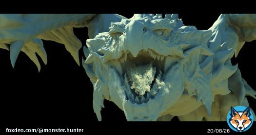 Take a look at how the iconic beasts of the Monster Hunter movie were made in our interview with the film's visual effects supervisor.