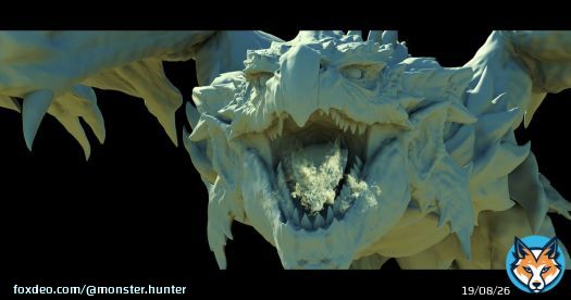 Take a look at how the iconic beasts of the Monster Hunter movie were made in our interview with the film's visual effects supervisor.
