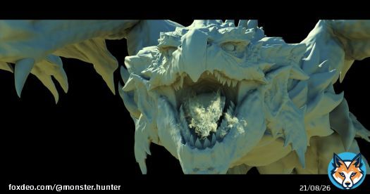 Take a look at how the iconic beasts of the Monster Hunter movie were made in our interview with the film's visual effects supervisor.