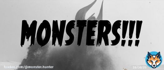 Monstrous Thrills, Arachnid Chills! #MonsterHunterMovie is now on 4K Ultra-HD, Blu-ray, DVD and Digital!