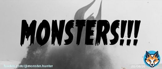 Monstrous Thrills, Arachnid Chills! #MonsterHunterMovie is now on 4K Ultra-HD, Blu-ray, DVD and Digital!