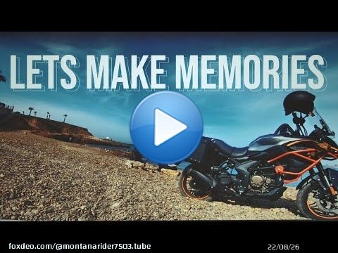 #motorcycle ride, to the Beach . رحلة الى الشاطئ