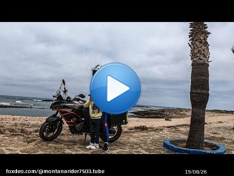 A Ride to remember