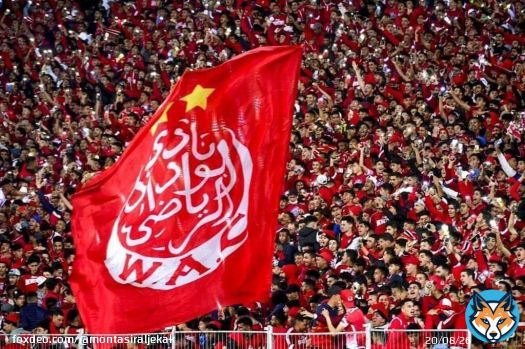 مبروووك لكل جماهير  الوداد البيضاوي المغربي التتويج بلقب دوري ابطال افريقيا علي حساب الاهلي المصري تتوج مستحق #الاهلي_المصري #الاهلى_الوداد #نهايي_دوري_ابطال_افريقيا #المغرب