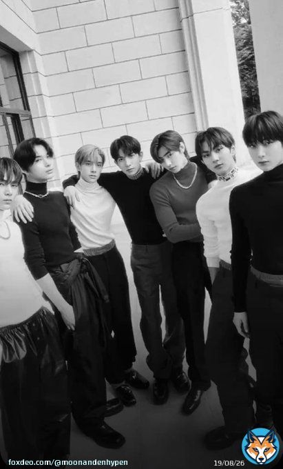 AMI Paris First House Ambassadors Abib Cosmetics Global Ambassador  ABC MART's NIKE Air Max, Air Rift, etc Coca-Cola Japan's Coke Studio Summer Campaign Artist Coca-Cola X ENHYPEN BYS Cosmetics Brand Ambassador Prada Menswear Fall Winter Fashion Showow KOLON Sport Spring Collection