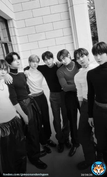 AMI Paris First House Ambassadors Abib Cosmetics Global Ambassador  ABC MART's NIKE Air Max, Air Rift, etc Coca-Cola Japan's Coke Studio Summer Campaign Artist Coca-Cola X ENHYPEN BYS Cosmetics Brand Ambassador Prada Menswear Fall Winter Fashion Showow KOLON Sport Spring Collection