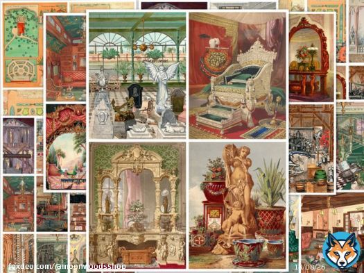 Victorian labels,  Junk Journal supplies. #MoonWoodsShop #etsyshop #digitalart #DigitalArtist #BuyIntoArt #rtArtBoost #AYearForArt #LoveArt #academia #victorian #journaling #journal