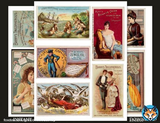 Set of 10 vintage random mixed labels in various sizes. #MoonWoodsShop #etsyshop #digitalart #DigitalArtist #BuyIntoArt #rtArtBoost #artistontwitter #nostalgic #journaling #shopsmall #Victorian