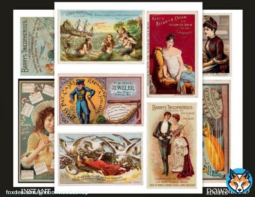Set of 10 vintage random mixed labels in various sizes. #MoonWoodsShop #etsyshop #digitalart #DigitalArtist #BuyIntoArt #rtArtBoost #artistontwitter #nostalgic #journaling #shopsmall #Victorian