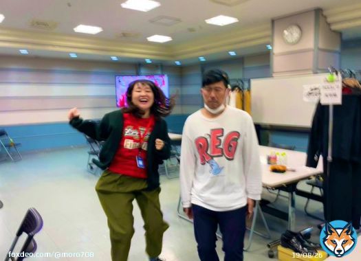 お疲れ様でした！ 優勝はできませんでしたけど、僕らの先輩、同期は最高の人間でした！　 ほんとかっこよかった！ #キングオブコント #最高の人間