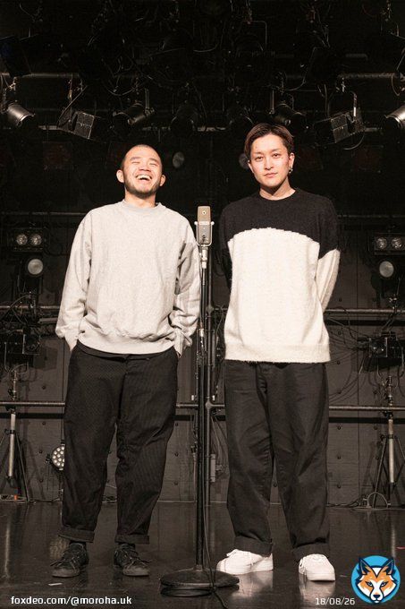 無敵のダブルスツアー完走。 来て下さった方々本当にありがとうございました。 ランジャタイ、ラランド、蛙亭、ザ・マミィ、ニューヨーク、オズワルド、金属バット 笑顔になれて、私は幸せでした。