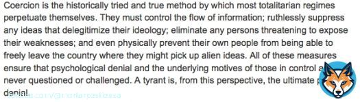 #Monsanto & Troll Employees Should be Charged with Coercion!
