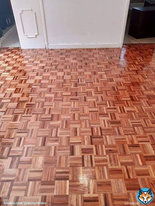 For wooden floors we've got Woodblocks & wood parquet for you. 0707024100 Gikomba Nairobi & Witeithie Thika Road. Tirries Tuesday HELB Bahati President Ruto Faith kipyegon
