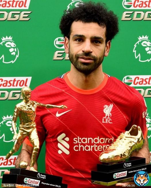 Being recognised by the fans and by the sports journalists in the same season is something special that I will never forget. I would however give all those personal awards up for a chance at replaying that final, but that is not how football works.