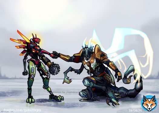 commissions (for ophiocordyceps (tumblr), aimlesswoodwalk, and kappslox; posted with permission)