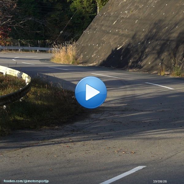 日本の道をWRカーが駆け回る #WRCjp #ToyotaGAZOORacing #ラリージャパン #RallyJapan