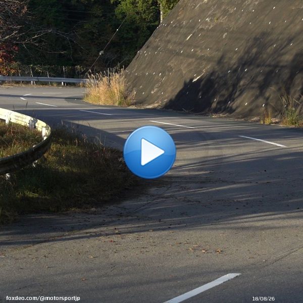 日本の道をWRカーが駆け回る #WRCjp #ToyotaGAZOORacing #ラリージャパン #RallyJapan