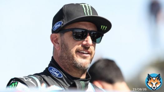 The stunning death of Ken Block had the motorsports world in mourning.