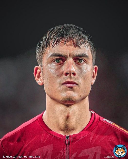 AS Roma need a comeback against Feyenoord at the Stadio Olimpico, It's going to be a fight to the death if Roma are to qualify for the Semi-Finals of the Europa League.  Paulo Dybala recovers just in time for the tie, Roma will need him tomorrow moree than ever.  Daje Roma