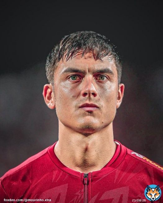 AS Roma need a comeback against Feyenoord at the Stadio Olimpico, It's going to be a fight to the death if Roma are to qualify for the Semi-Finals of the Europa League.  Paulo Dybala recovers just in time for the tie, Roma will need him tomorrow moree than ever.  Daje Roma