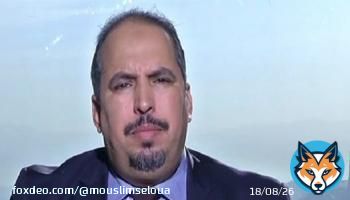أبو الفضل البعجي رئيس حزب'جبهة التحرير الوطني'قالك درس في المغرب وتزوج مغربية ولكن حقيقة كان مبعوث من طرف #المخابرات_الجزائرية لإسقاط نظام #المخزن  ولد العبد داير فيها #رأفت_الهجان وعااايش فالدورجا حتى لرحبة فليو وبغا يعطس #الجزائر_اضحوكة_العالم  #الالمخلوقات_الفضائية