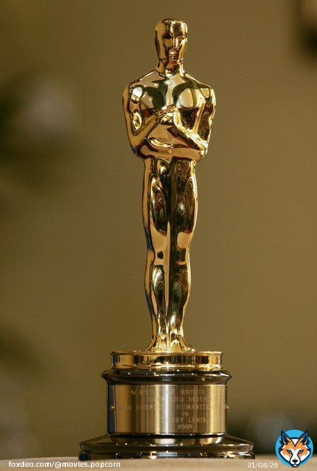 فاز فيلم [Navalny] بجائزة الاوسكار لأفضل 'فيلم وثائقي' . #Oscars #Oscars95