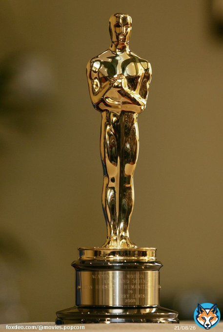 فاز فيلم [Navalny] بجائزة الاوسكار لأفضل 'فيلم وثائقي' . #Oscars #Oscars95
