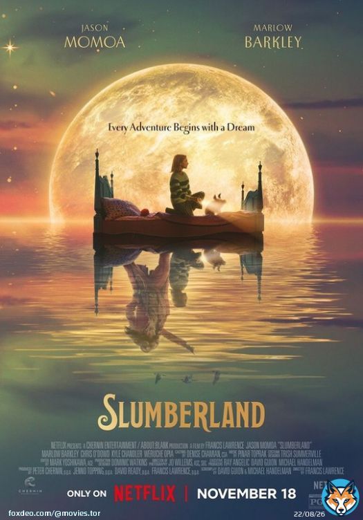Slumberland