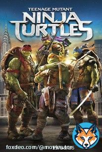 Teenage Mutant Ninja Turtles