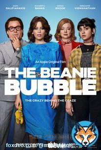The Beanie Bubble