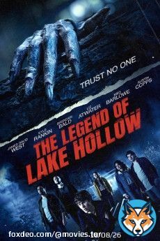 The Legend of Lake Hollow