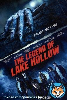 The Legend of Lake Hollow